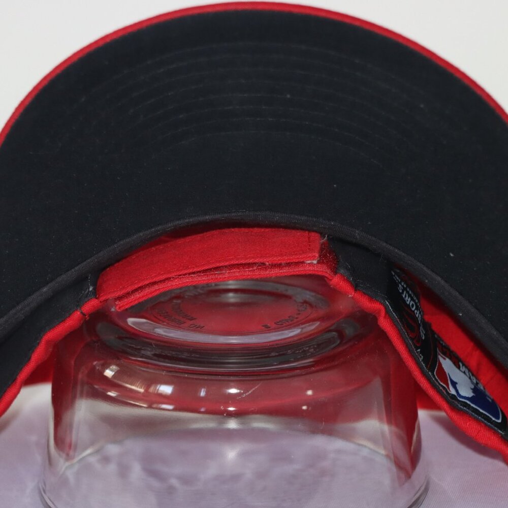 MLB Angels Hat - Picture 4 of 7
